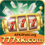 777XK Game