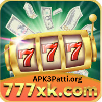777XK Game