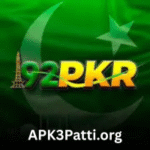92 Pak Game