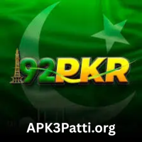 92 Pak Game