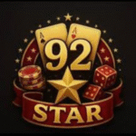 92 Star Game