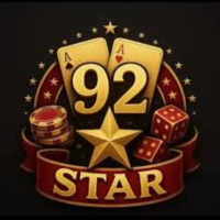 92 Star Game