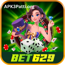 Bet629 Game