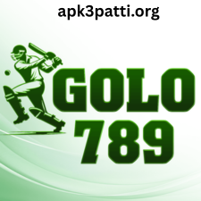 golo 789 game