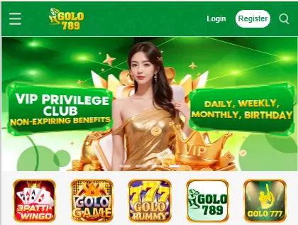 golo 789 game