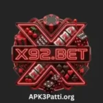X92 Game