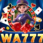 WA777 Game